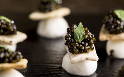 The Price of Caviar in Dubai: How to Find the Best Deals